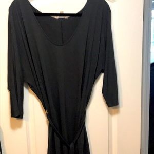 Banana Republic mini dress size M